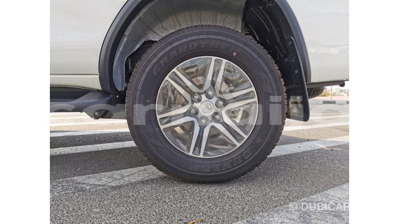 Big with watermark toyota fortuner abia state import dubai 12589