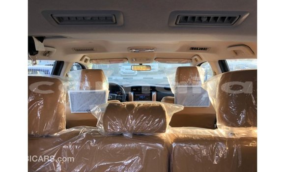 Acheter Import Voiture Toyota Fortuner Noir à Import - Dubai, État d'Abia Acheter Import Voiture Toyota Fortuner Noir à Import - Dubai, État d'Abia