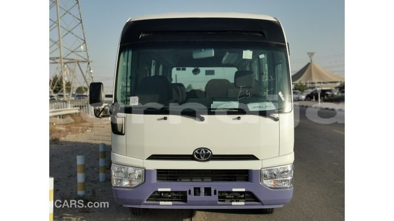 Big with watermark toyota coaster abia state import dubai 12591