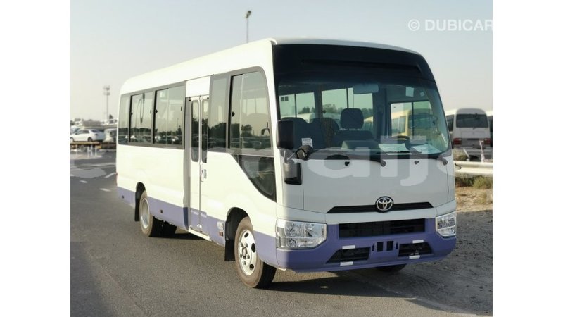 Big with watermark toyota coaster abia state import dubai 12591