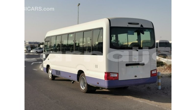 Big with watermark toyota coaster abia state import dubai 12591
