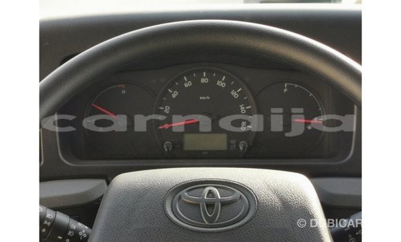 Buy Import Toyota Coaster White Car in Import - Dubai in Abia State Buy Import Toyota Coaster White Car in Import - Dubai in Abia State