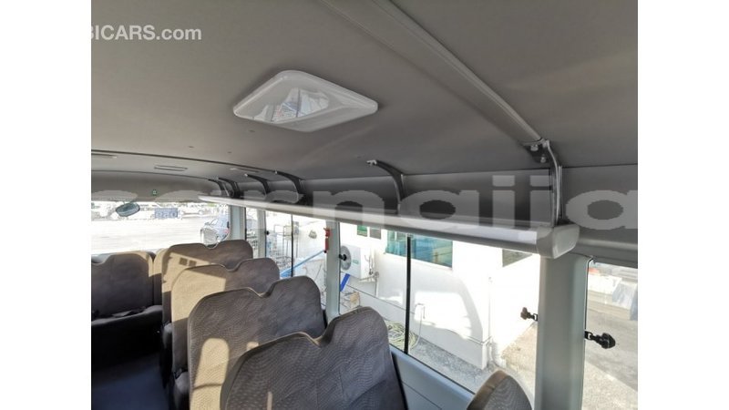Big with watermark toyota coaster abia state import dubai 12591