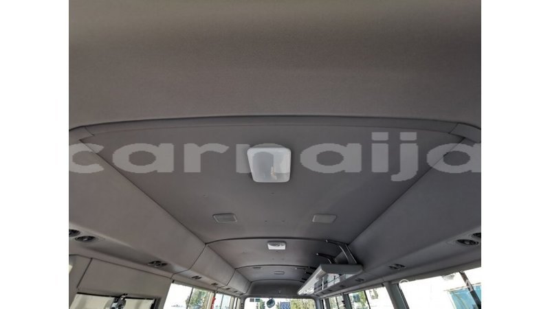 Big with watermark toyota coaster abia state import dubai 12591