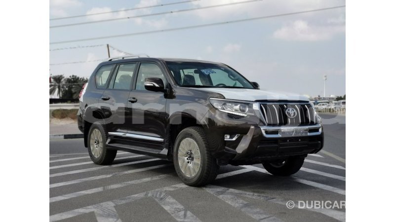 Big with watermark toyota prado abia state import dubai 12592