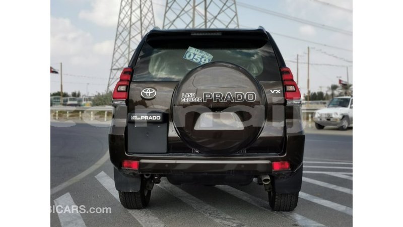 Big with watermark toyota prado abia state import dubai 12592