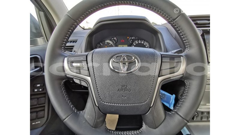 Big with watermark toyota prado abia state import dubai 12592