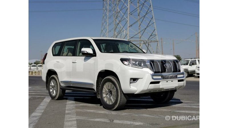 Big with watermark toyota prado abia state import dubai 12594