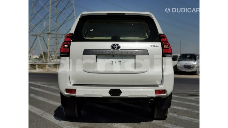 Big with watermark toyota prado abia state import dubai 12594