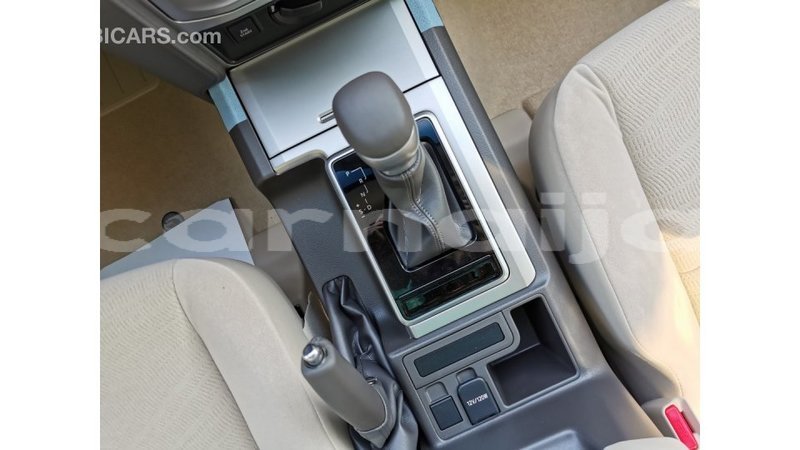 Big with watermark toyota prado abia state import dubai 12594