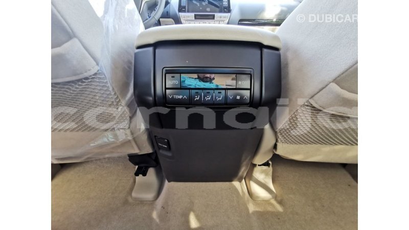 Big with watermark toyota prado abia state import dubai 12594