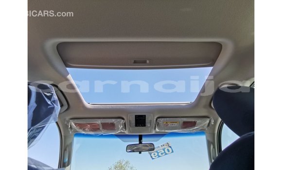 Buy Import Toyota Prado Black Car in Import - Dubai in Abia State Buy Import Toyota Prado Black Car in Import - Dubai in Abia State