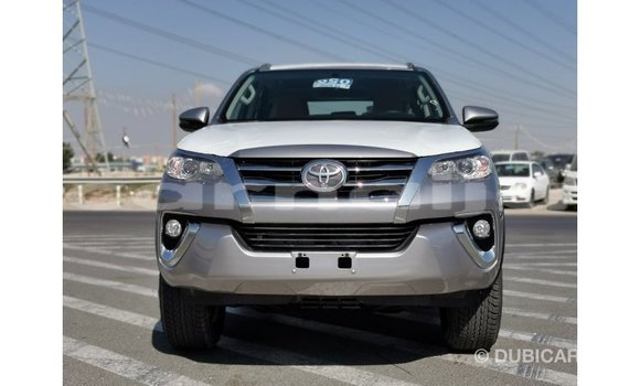 Acheter Import Voiture Toyota Fortuner Autre à Import - Dubai, État d'Abia Acheter Import Voiture Toyota Fortuner Autre à Import - Dubai, État d'Abia