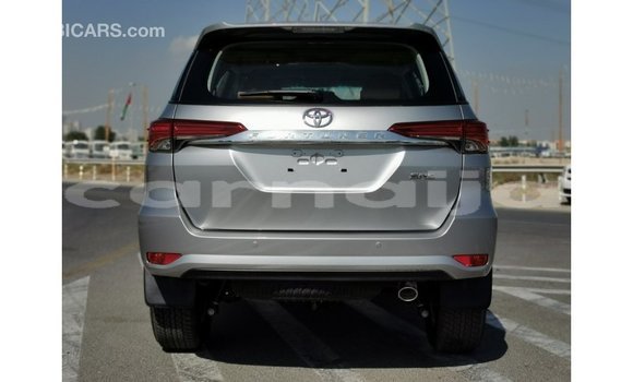 Acheter Import Voiture Toyota Fortuner Autre à Import - Dubai, État d'Abia Acheter Import Voiture Toyota Fortuner Autre à Import - Dubai, État d'Abia