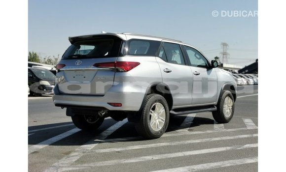 Acheter Import Voiture Toyota Fortuner Autre à Import - Dubai, État d'Abia Acheter Import Voiture Toyota Fortuner Autre à Import - Dubai, État d'Abia