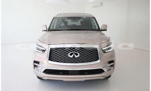 Buy Import Infiniti Q Other Car in Import - Dubai in Abia State Buy Import Infiniti Q Other Car in Import - Dubai in Abia State