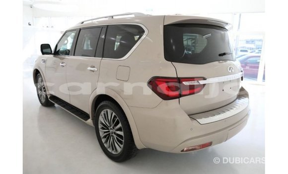 Acheter Import Voiture Infiniti Q Autre à Import - Dubai, État d'Abia Acheter Import Voiture Infiniti Q Autre à Import - Dubai, État d'Abia