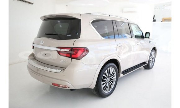 Acheter Import Voiture Infiniti Q Autre à Import - Dubai, État d'Abia Acheter Import Voiture Infiniti Q Autre à Import - Dubai, État d'Abia