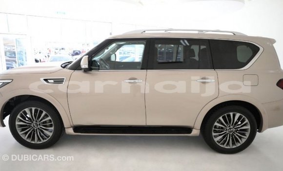 Acheter Import Voiture Infiniti Q Autre à Import - Dubai, État d'Abia Acheter Import Voiture Infiniti Q Autre à Import - Dubai, État d'Abia