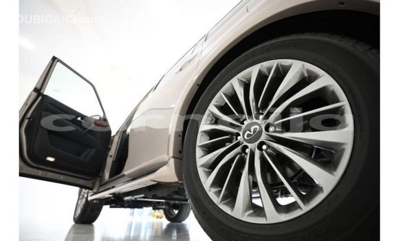 Acheter Import Voiture Infiniti Q Autre à Import - Dubai, État d'Abia Acheter Import Voiture Infiniti Q Autre à Import - Dubai, État d'Abia