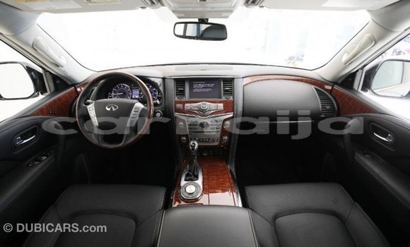 Acheter Import Voiture Infiniti Q Autre à Import - Dubai, État d'Abia Acheter Import Voiture Infiniti Q Autre à Import - Dubai, État d'Abia