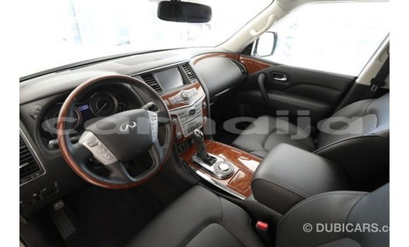 Acheter Import Voiture Infiniti Q Autre à Import - Dubai, État d'Abia Acheter Import Voiture Infiniti Q Autre à Import - Dubai, État d'Abia