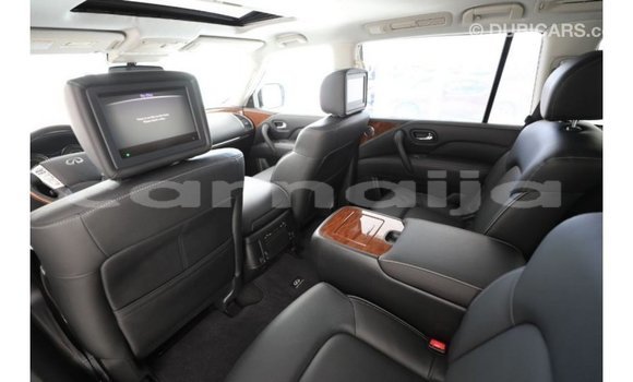 Acheter Import Voiture Infiniti Q Autre à Import - Dubai, État d'Abia Acheter Import Voiture Infiniti Q Autre à Import - Dubai, État d'Abia