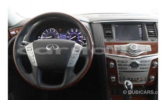 Acheter Import Voiture Infiniti Q Autre à Import - Dubai, État d'Abia Acheter Import Voiture Infiniti Q Autre à Import - Dubai, État d'Abia