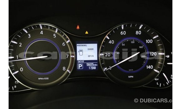 Acheter Import Voiture Infiniti Q Autre à Import - Dubai, État d'Abia Acheter Import Voiture Infiniti Q Autre à Import - Dubai, État d'Abia