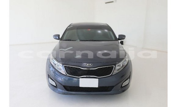 Buy Import Kia Optima Other Car in Import - Dubai in Abia State