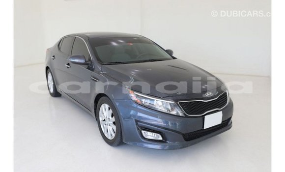 Buy Import Kia Optima Other Car in Import - Dubai in Abia State Buy Import Kia Optima Other Car in Import - Dubai in Abia State