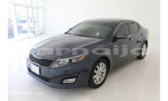 Buy Import Kia Optima Other Car in Import - Dubai in Abia State Buy Import Kia Optima Other Car in Import - Dubai in Abia State