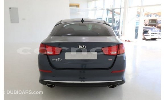 Buy Import Kia Optima Other Car in Import - Dubai in Abia State Buy Import Kia Optima Other Car in Import - Dubai in Abia State