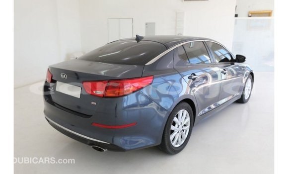 Buy Import Kia Optima Other Car in Import - Dubai in Abia State Buy Import Kia Optima Other Car in Import - Dubai in Abia State