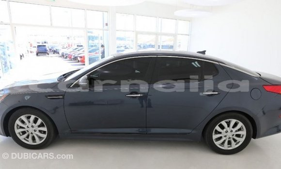 Buy Import Kia Optima Other Car in Import - Dubai in Abia State Buy Import Kia Optima Other Car in Import - Dubai in Abia State