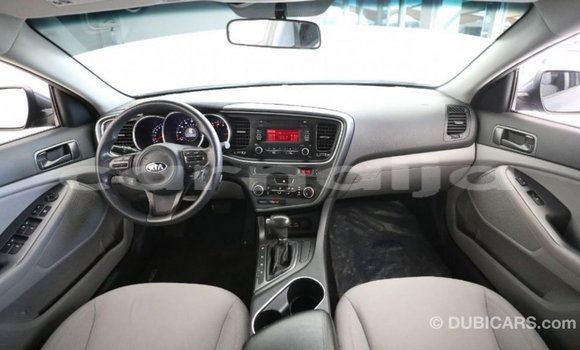 Buy Import Kia Optima Other Car in Import - Dubai in Abia State Buy Import Kia Optima Other Car in Import - Dubai in Abia State