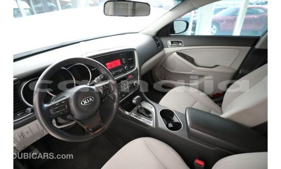 Buy Import Kia Optima Other Car in Import - Dubai in Abia State Buy Import Kia Optima Other Car in Import - Dubai in Abia State