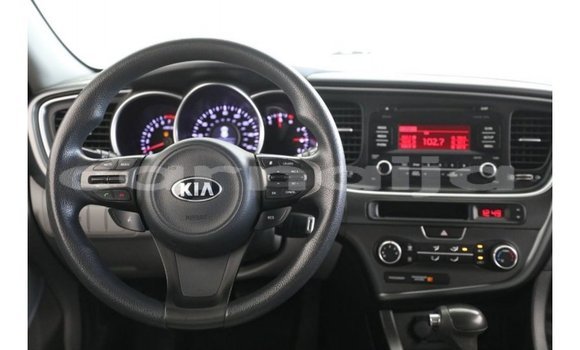 Buy Import Kia Optima Other Car in Import - Dubai in Abia State Buy Import Kia Optima Other Car in Import - Dubai in Abia State