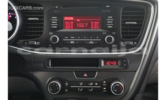 Buy Import Kia Optima Other Car in Import - Dubai in Abia State Buy Import Kia Optima Other Car in Import - Dubai in Abia State