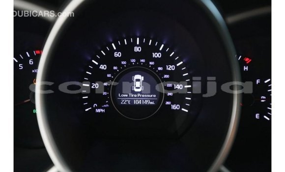 Buy Import Kia Optima Other Car in Import - Dubai in Abia State Buy Import Kia Optima Other Car in Import - Dubai in Abia State