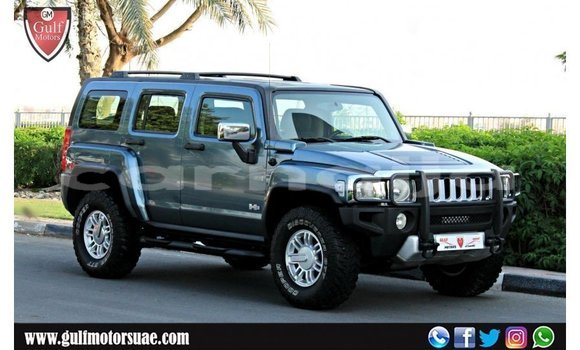 Buy Import Hummer H3 Other Car in Import - Dubai in Abia State