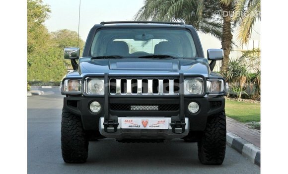 Buy Import Hummer H3 Other Car in Import - Dubai in Abia State Buy Import Hummer H3 Other Car in Import - Dubai in Abia State