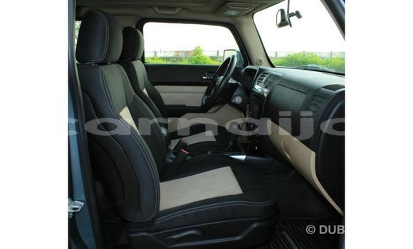 Buy Import Hummer H3 Other Car in Import - Dubai in Abia State Buy Import Hummer H3 Other Car in Import - Dubai in Abia State