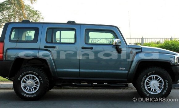 Buy Import Hummer H3 Other Car in Import - Dubai in Abia State Buy Import Hummer H3 Other Car in Import - Dubai in Abia State