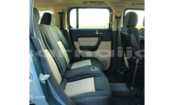 Buy Import Hummer H3 Other Car in Import - Dubai in Abia State Buy Import Hummer H3 Other Car in Import - Dubai in Abia State