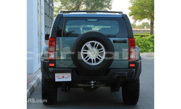 Buy Import Hummer H3 Other Car in Import - Dubai in Abia State Buy Import Hummer H3 Other Car in Import - Dubai in Abia State