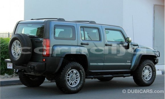 Buy Import Hummer H3 Other Car in Import - Dubai in Abia State Buy Import Hummer H3 Other Car in Import - Dubai in Abia State