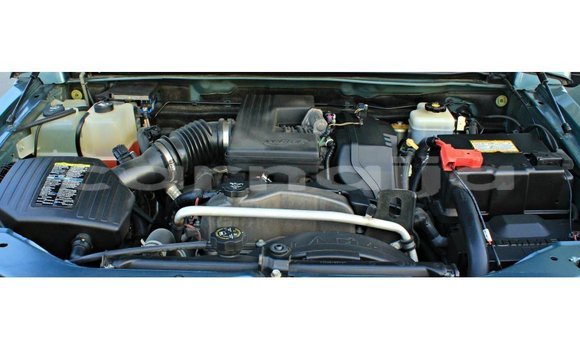 Buy Import Hummer H3 Other Car in Import - Dubai in Abia State Buy Import Hummer H3 Other Car in Import - Dubai in Abia State