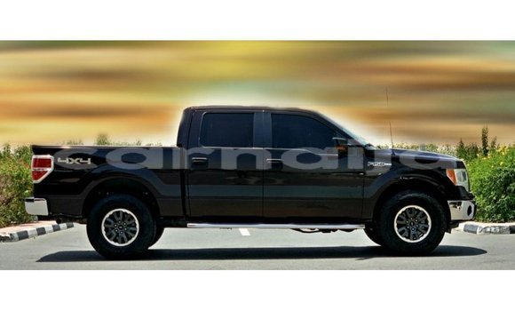 Buy Import Ford Club Wagon Brown Car in Import - Dubai in Abia State Buy Import Ford Club Wagon Brown Car in Import - Dubai in Abia State