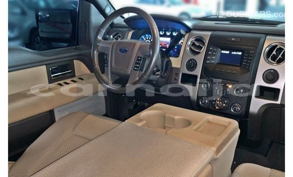 Buy Import Ford Club Wagon Brown Car in Import - Dubai in Abia State Buy Import Ford Club Wagon Brown Car in Import - Dubai in Abia State